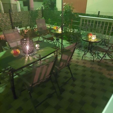 Ruza Apartmani Zadar Exterior foto