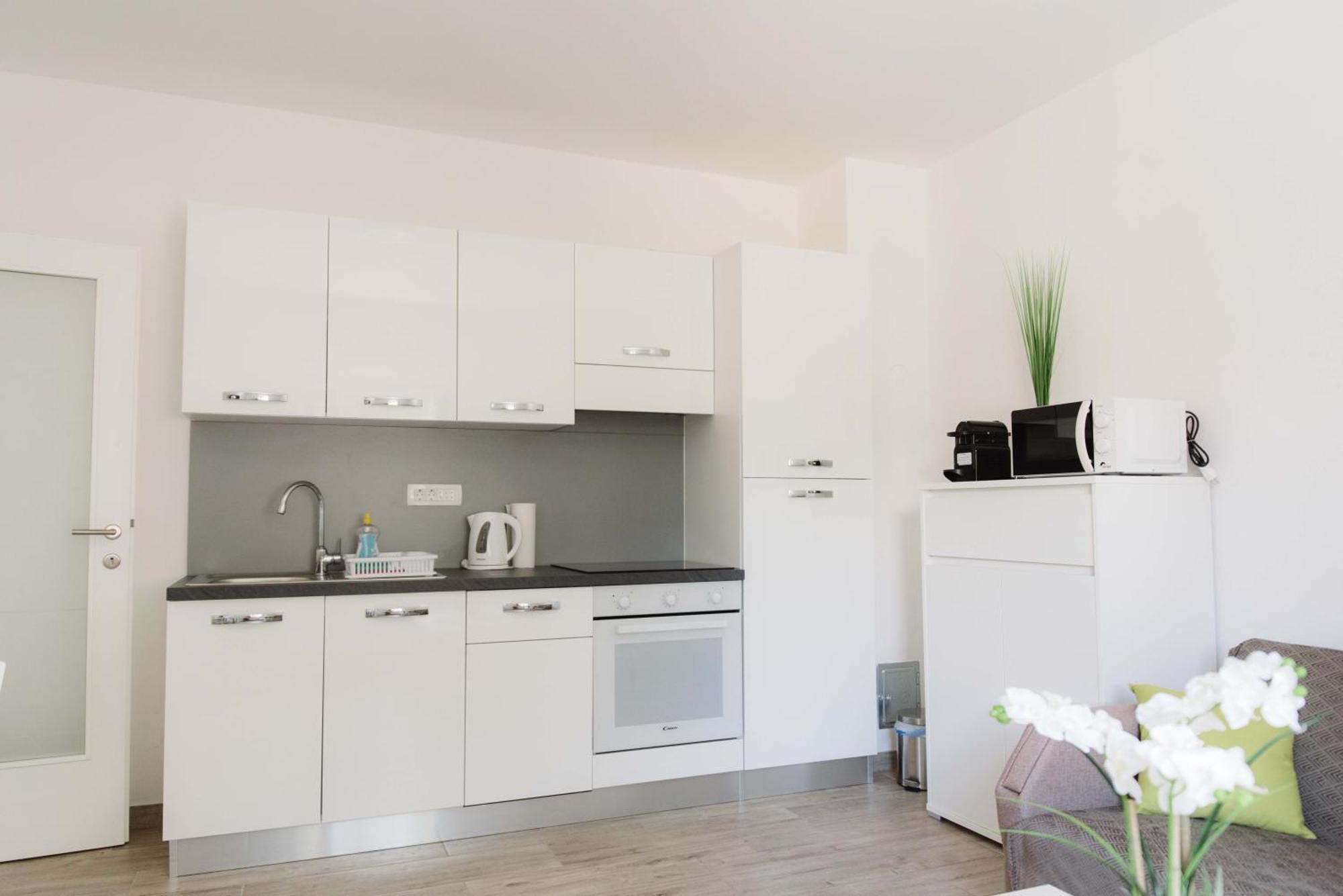 Ruza Apartmani Zadar Exterior foto