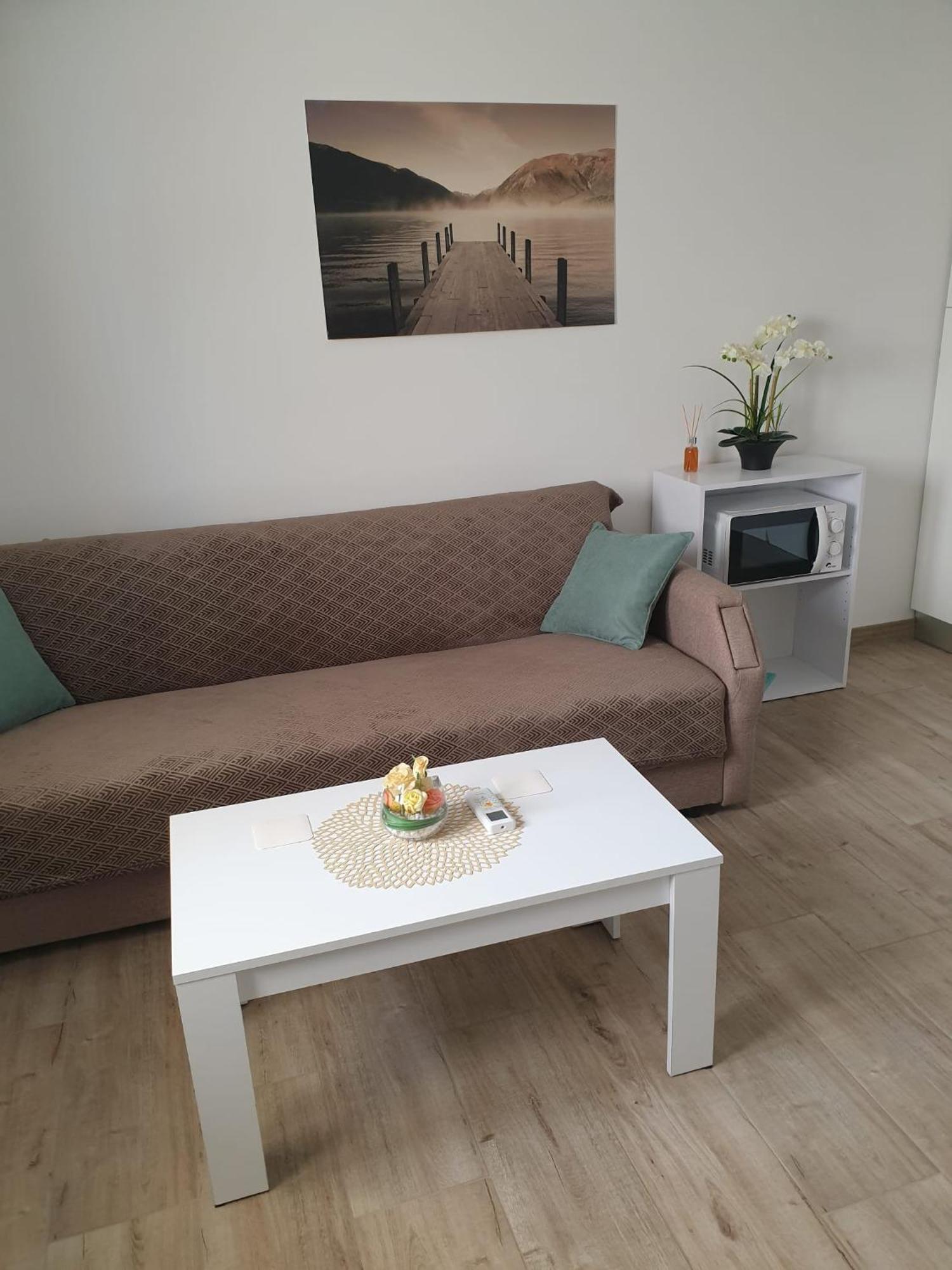 Ruza Apartmani Zadar Exterior foto