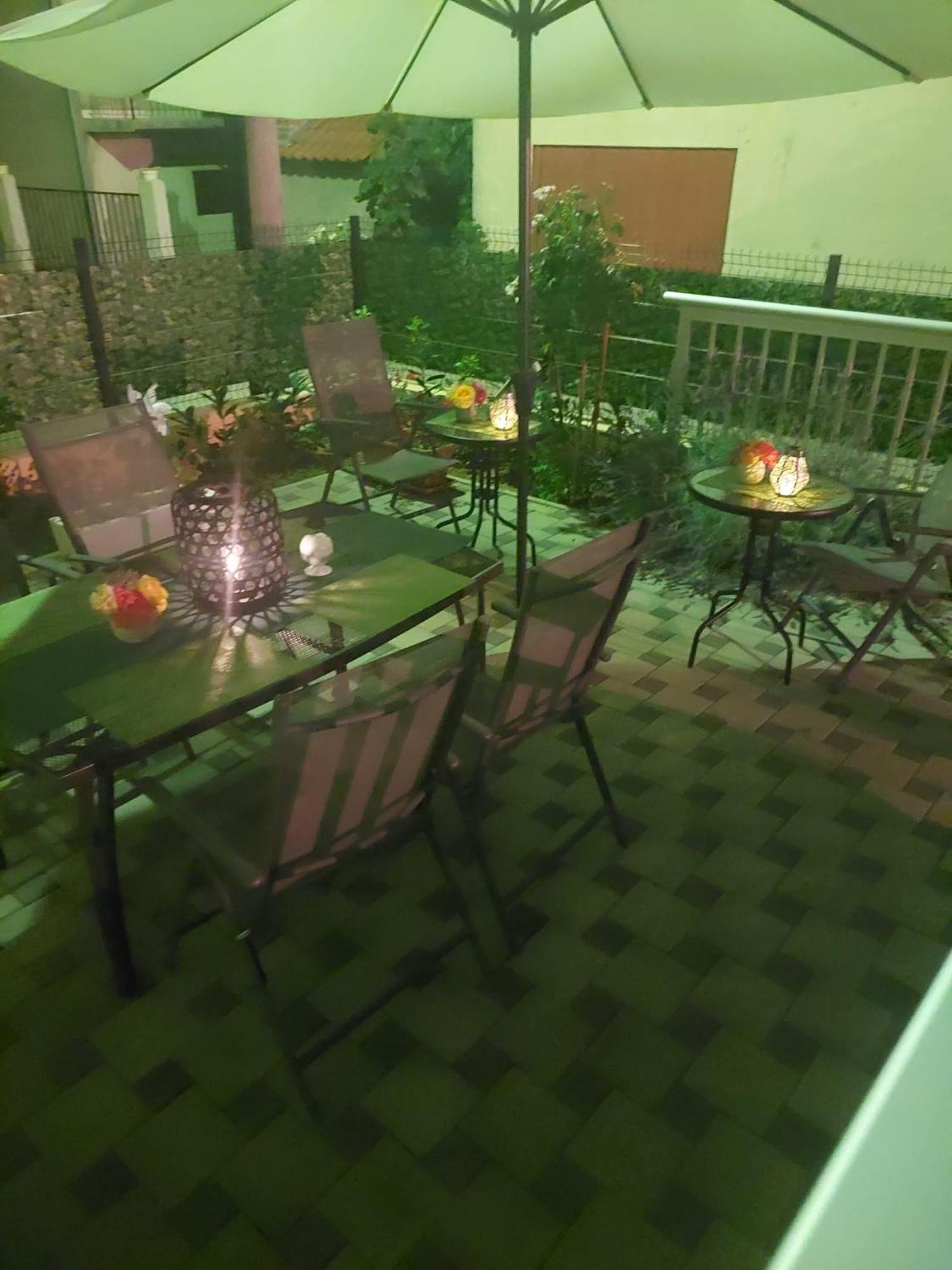 Ruza Apartmani Zadar Exterior foto